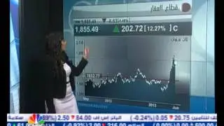 أداء الاقتصاد القطري تحت حكم الشيخ حمد بن خليفة آل ثاني