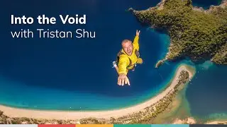 Into The Void - Shooting with the Elinchrom ELB 1200