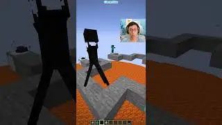 Minecraft Mob Balance Test (Sigma Boy)