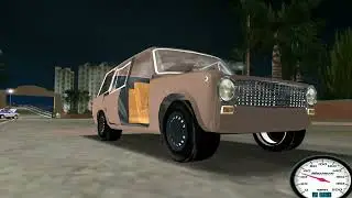 Стрелки - Бежало лето (GTA Ментовский Беспередел Soundtrack) [2K]
