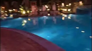 Турция. Отель Кирман Калиптус. Обзор отеля.