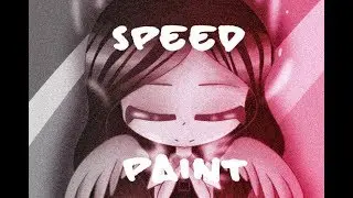 [ SpeedPaint ] ArtTrade
