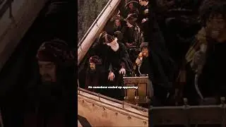 Did you notice this in Harry Potter?