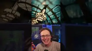 Bioshock Movie Update 🔥