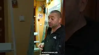 Ремонт видеонаблюдения в хостеле. Отзыв клиента