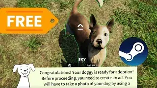 Steam series 15 Free Game Animal Shelter: Prologue - OldKo Steam