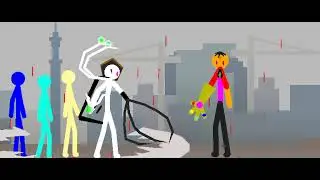 season 2 Episode 2 part 1 the grinding dungeon final figth