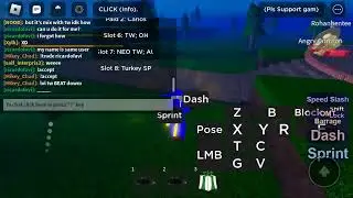2v1ing someone becayse he 2v1ed me (i 2v1 old friend zephyl aka xylh)