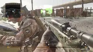 MODERN WARFARE: ARE YOU EXCITED? IDK???
