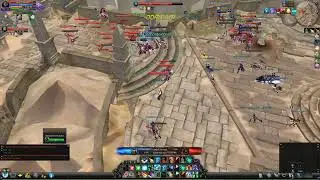 Cabal Online NA - WAR May 10 - Cowb
