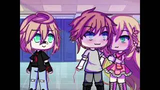 We are connected || Gacha Life
