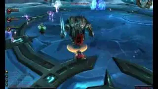 The Lich King - Blizzlike - Finished