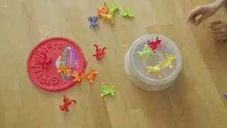 Игра для всей семьи и для большой компании 