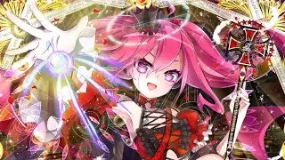 Osu!catch Lachryma Re:QueenM [KUKKAI'S INFINITE] +HRHD FC