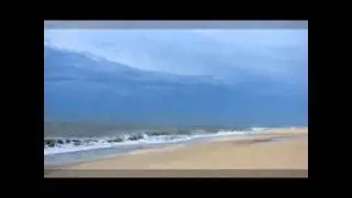Ready For The Storm
