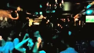 Известный московский DJ