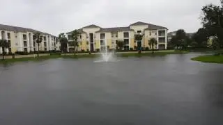 Hurricane Matthew 2016