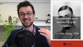 Lecture 13.2: The Future of AI, Part II