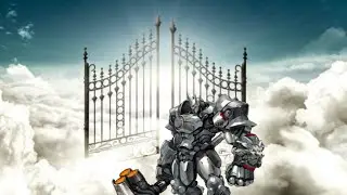 I'm in Heaven - Overwatch Montage
