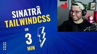 Sinatra + TailwindCSS