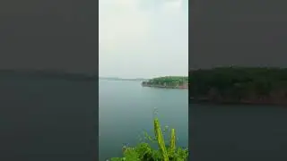 Bendungan Karian