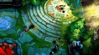 Arcane ending 😱