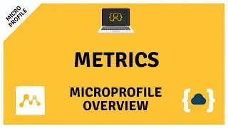 MicroProfile Metrics - Getting Started with MicroProfile