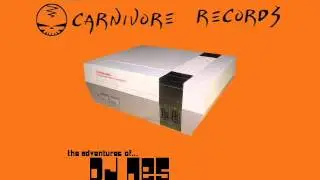 DJ NES - 01 - Intro