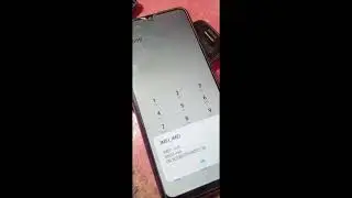 Huawei Y6p MED-LX9 MT6762R | imei Unknow or Imei null Fix Soution Avilable 