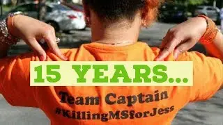 15 Years...