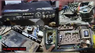 #Digicon DVD player