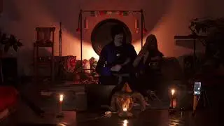 Руда Нави - Бубны Пробуждения