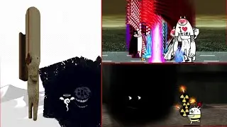 the battle cat enemies stack 8