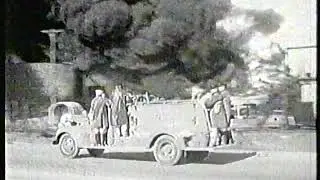 Texas City Disaster, 1964 