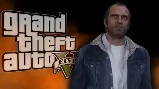 GTA 5's forgotten 