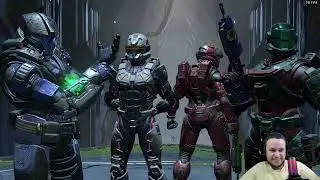 Halo Infinite Multi #1