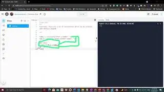Functions | Part 1 | Pythoneer Intermediate Course | Pythoneer |