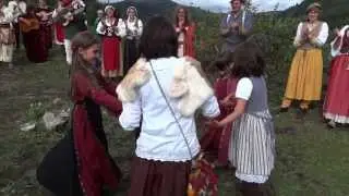 Gaukler Schenkenzell: Kinderreigen