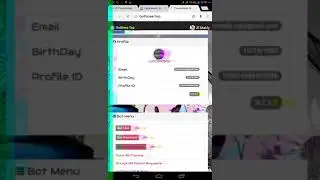 Facebook Auto Like, auto Comments for one click