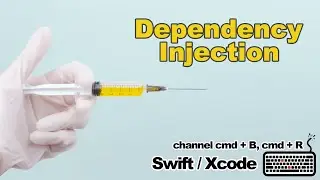 Dependency Injection - Simple Example