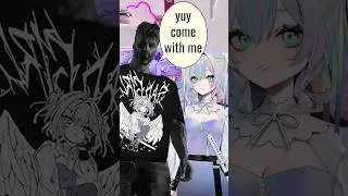 I Was EVICTED For Streaming #vtuber