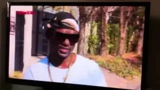 BWG ENTREVISTA COM A Jango magic