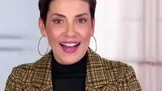 (Inédit ) les reines du shopping —Spéciale mère - fille. Rendez-vous demain à 17h 😘😘