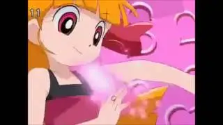 Mermaid vs Mew Mew vs Winx vs Super Poderosas