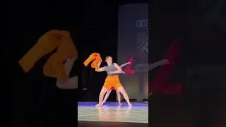 Москва хореографический конкурс