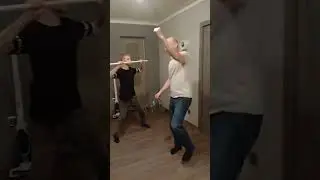 зажгли