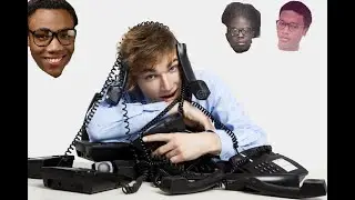 Silverback Squad shells the scam call center with plenty of spam calls