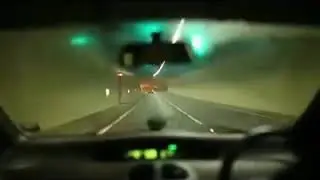 Жизнь летит как шоссе...