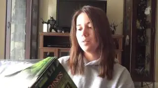 BoBoS Contest unboxing