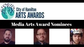 2015 Media Arts Award Nominees